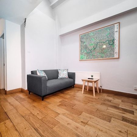 Two Bedroom In Islington Λονδίνο Εξωτερικό φωτογραφία