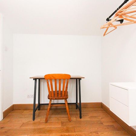 Two Bedroom In Islington Λονδίνο Εξωτερικό φωτογραφία