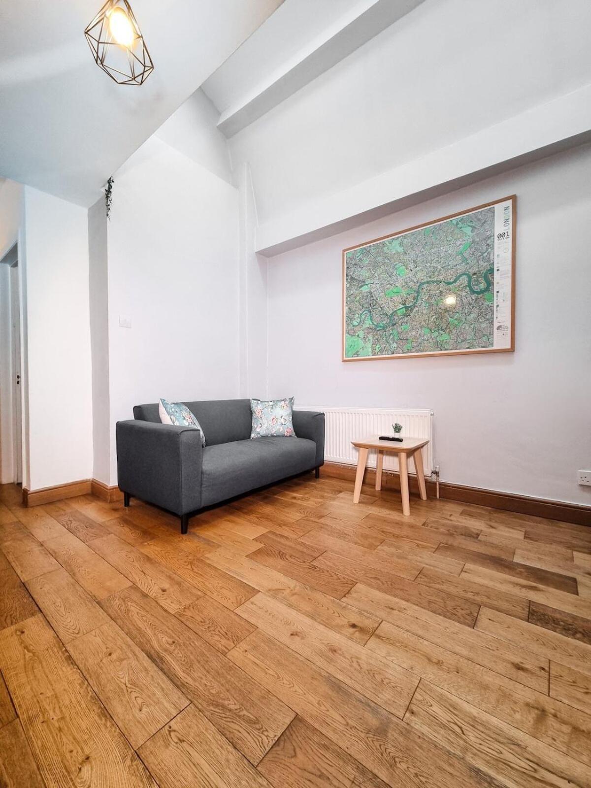 Two Bedroom In Islington Λονδίνο Εξωτερικό φωτογραφία
