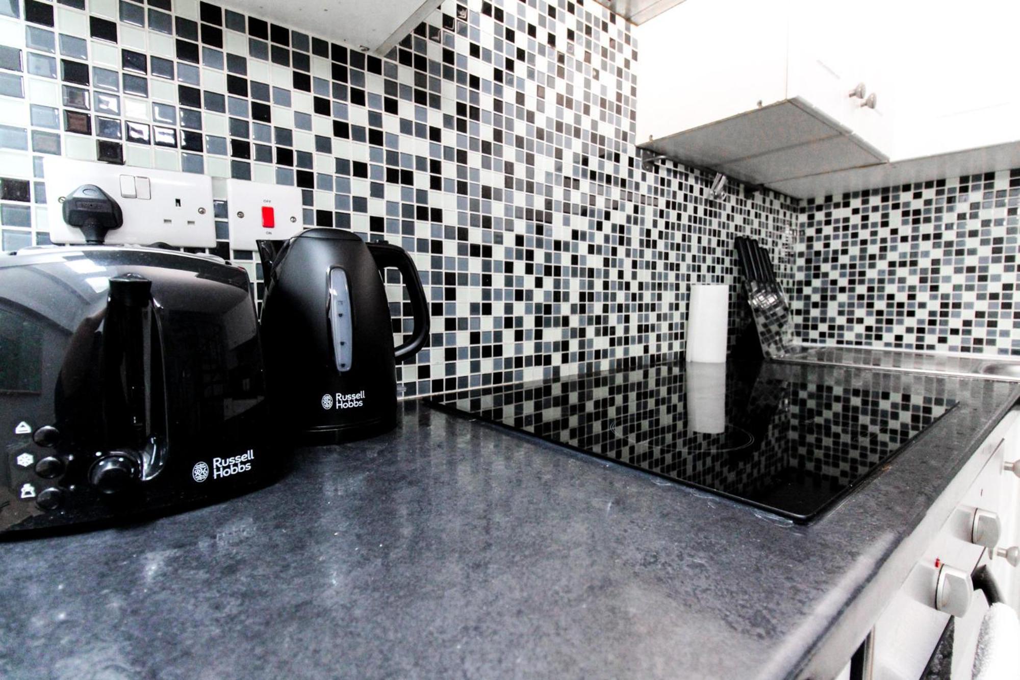 Two Bedroom In Islington Λονδίνο Εξωτερικό φωτογραφία