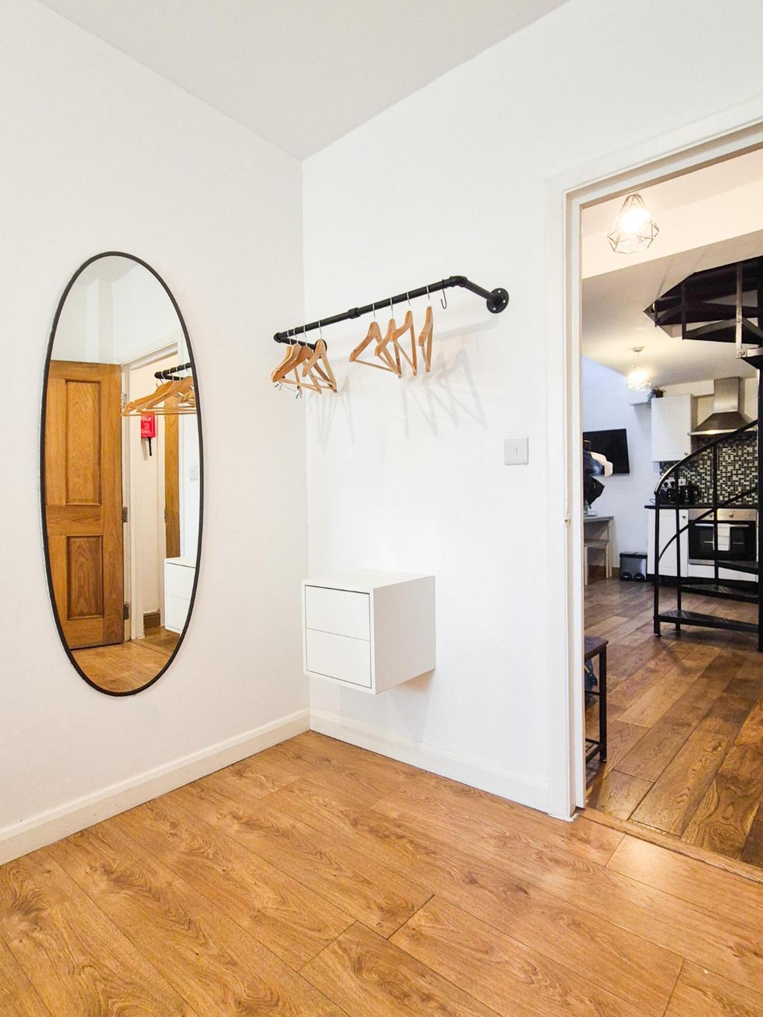 Two Bedroom In Islington Λονδίνο Εξωτερικό φωτογραφία