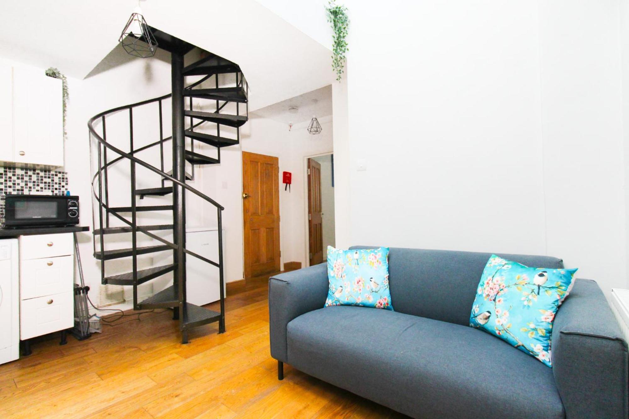 Two Bedroom In Islington Λονδίνο Εξωτερικό φωτογραφία