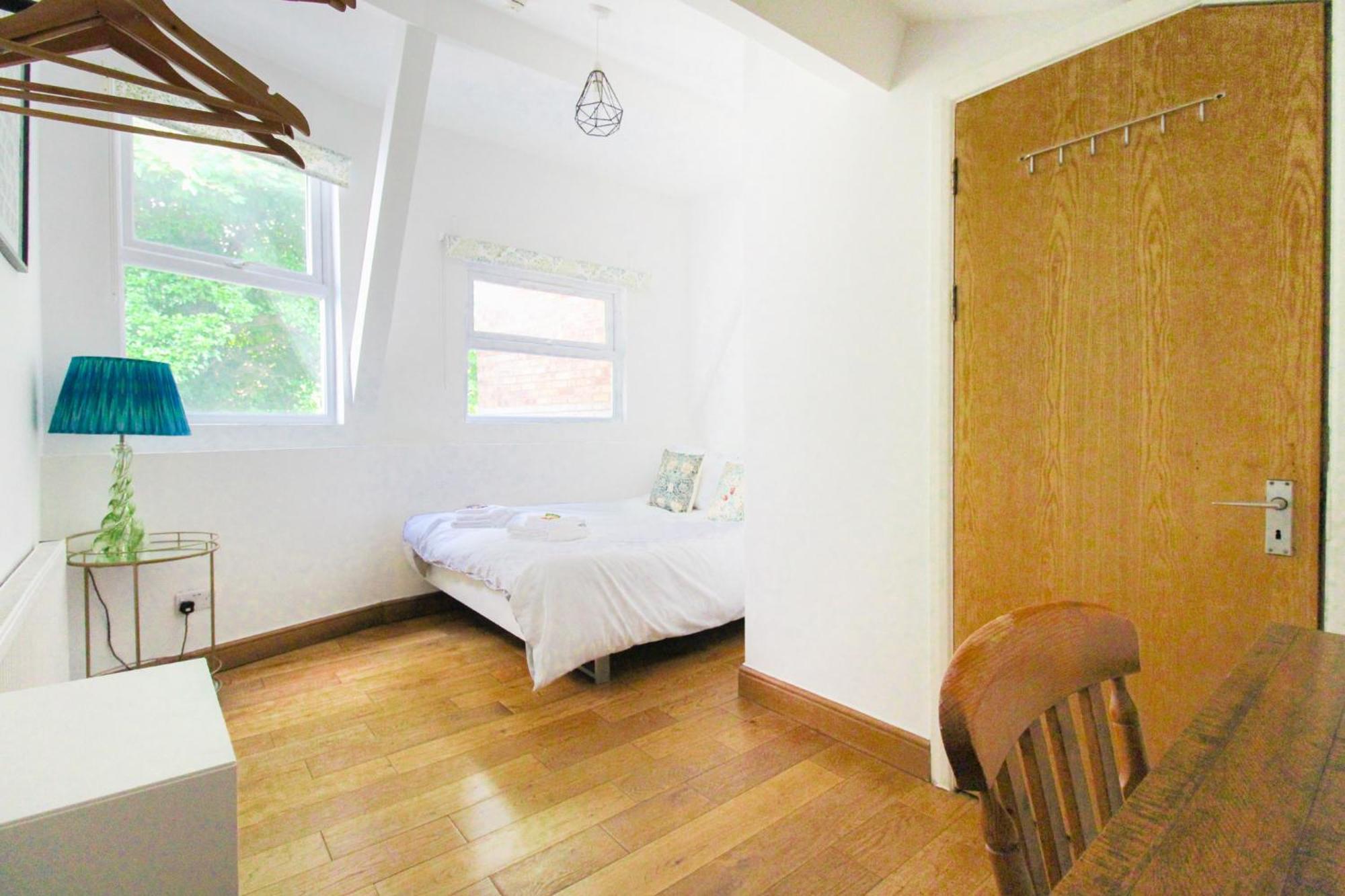 Two Bedroom In Islington Λονδίνο Εξωτερικό φωτογραφία