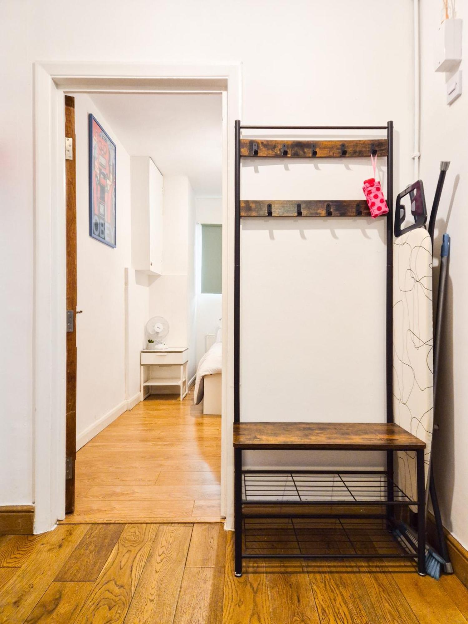 Two Bedroom In Islington Λονδίνο Εξωτερικό φωτογραφία