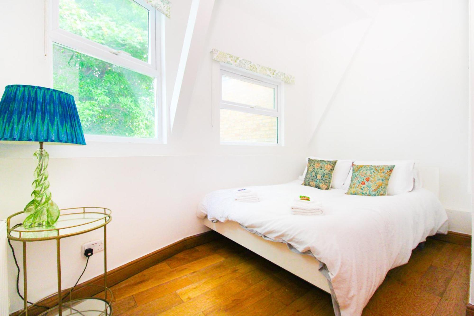 Two Bedroom In Islington Λονδίνο Εξωτερικό φωτογραφία