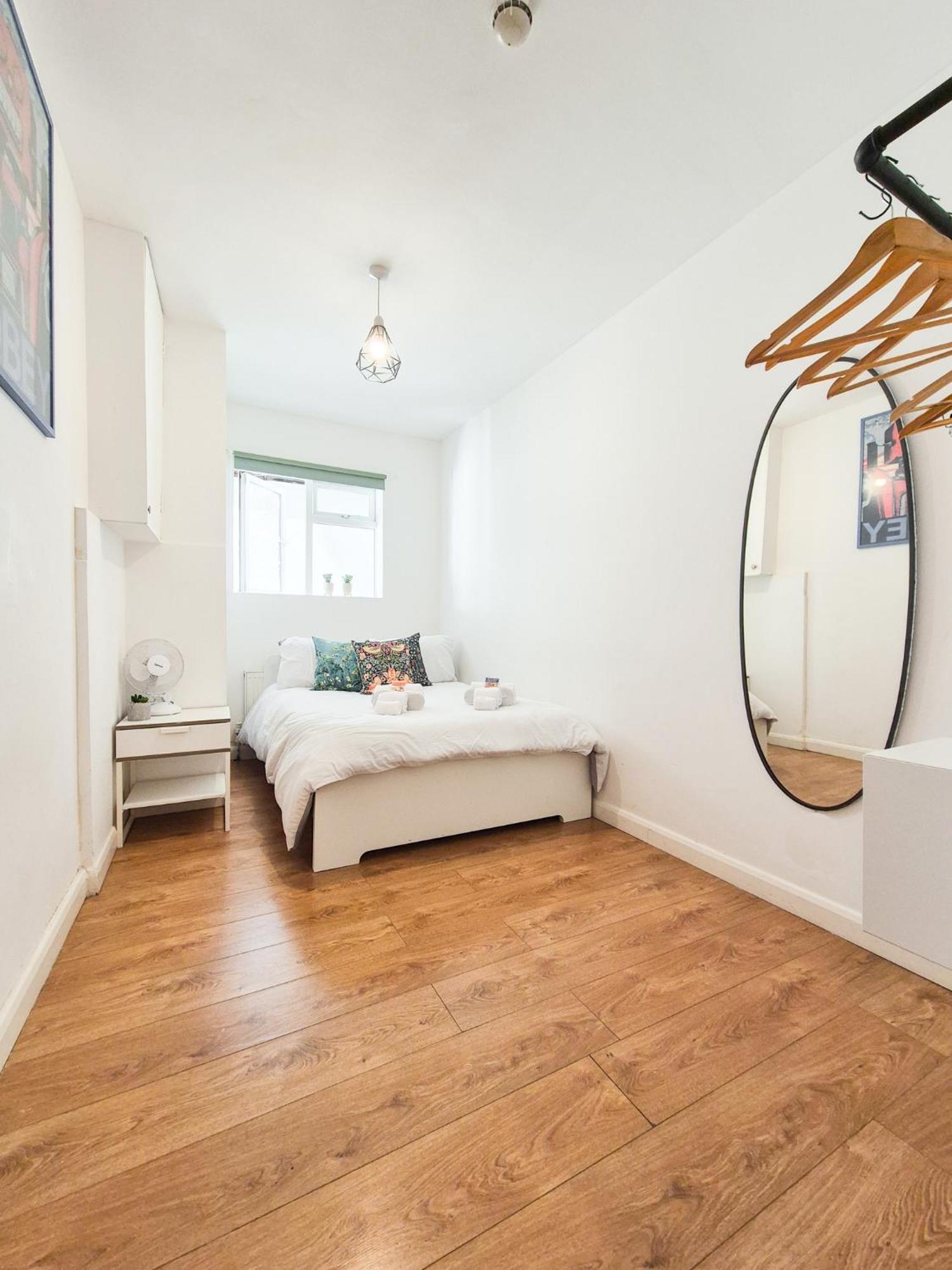 Two Bedroom In Islington Λονδίνο Εξωτερικό φωτογραφία