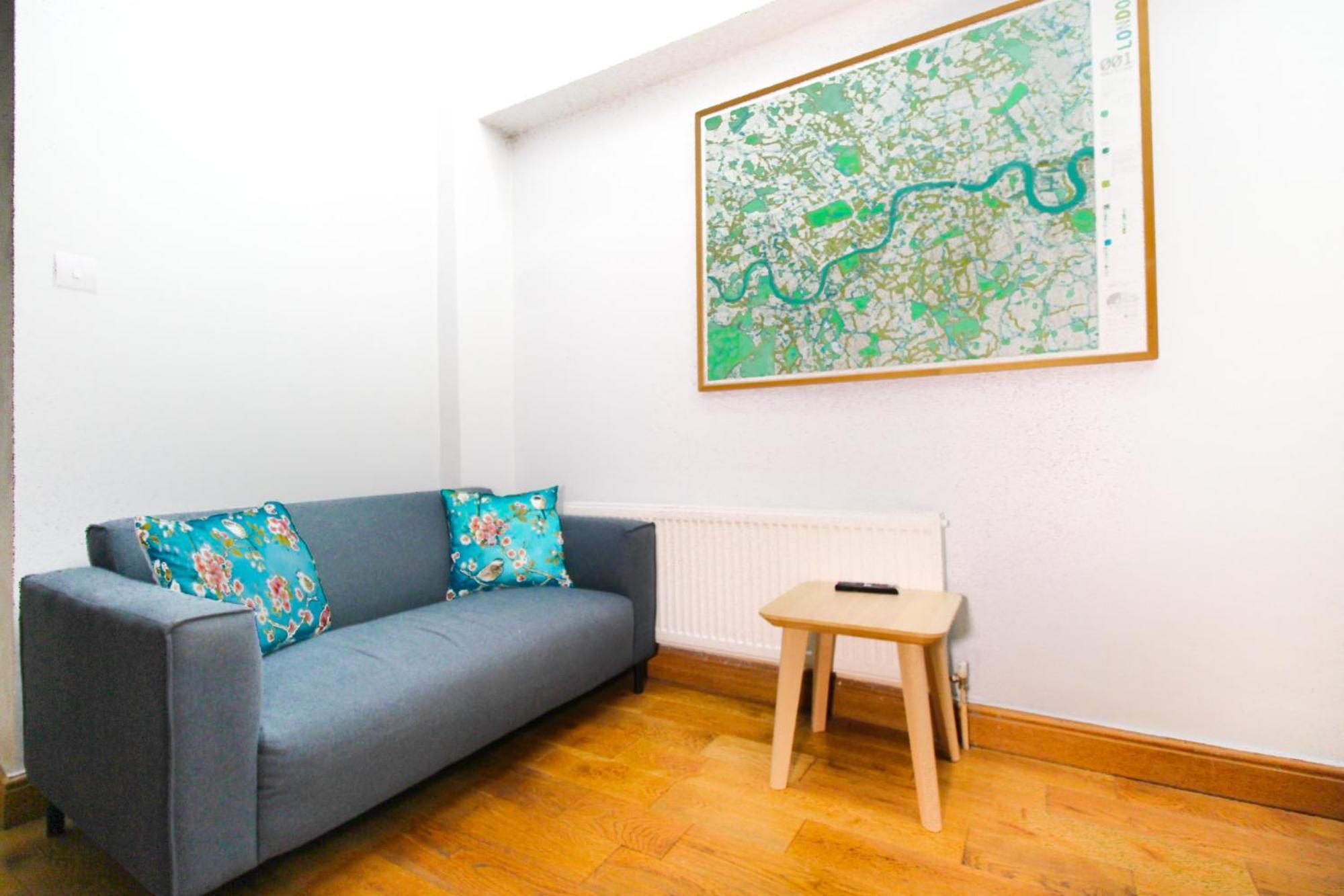 Two Bedroom In Islington Λονδίνο Εξωτερικό φωτογραφία