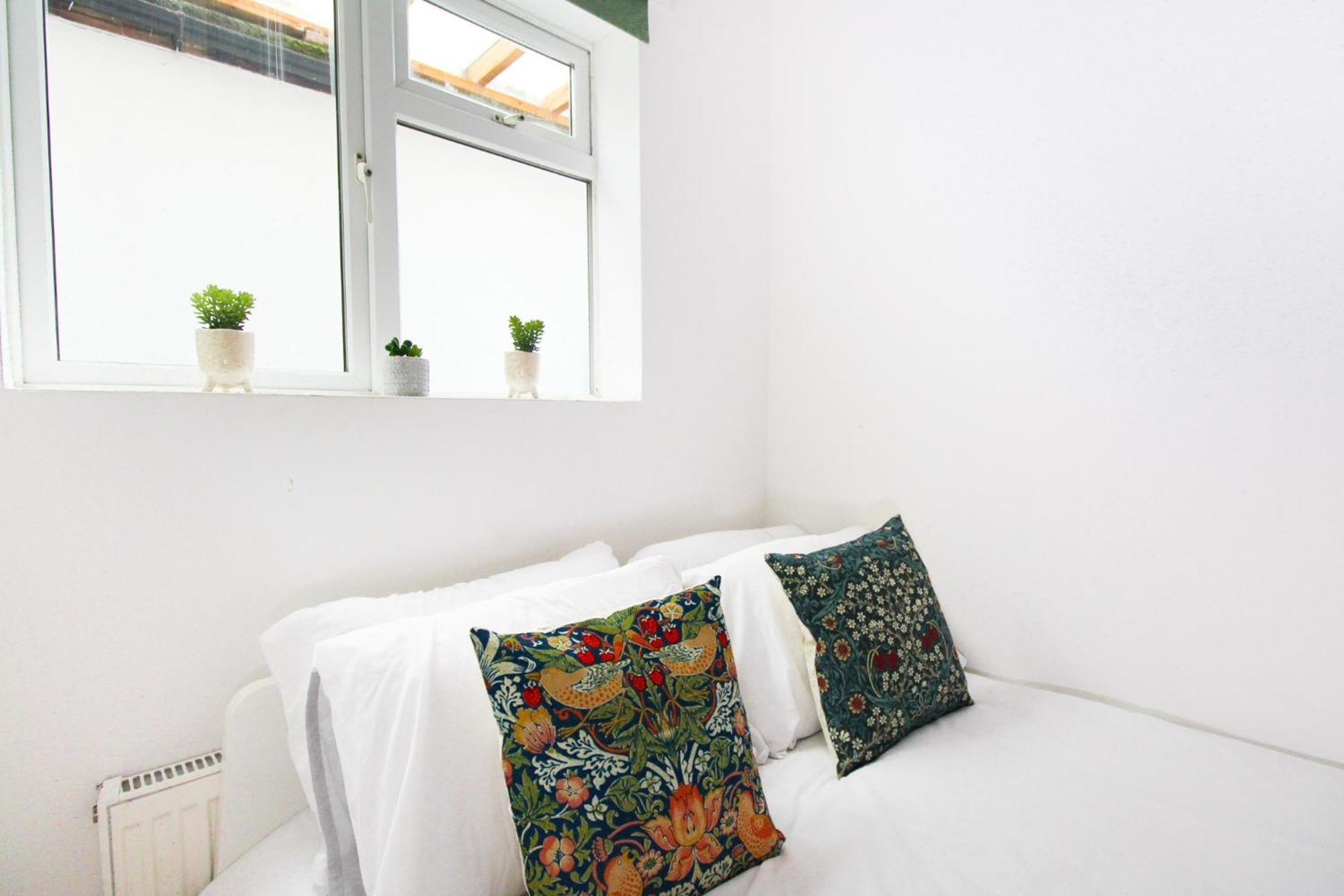 Two Bedroom In Islington Λονδίνο Εξωτερικό φωτογραφία