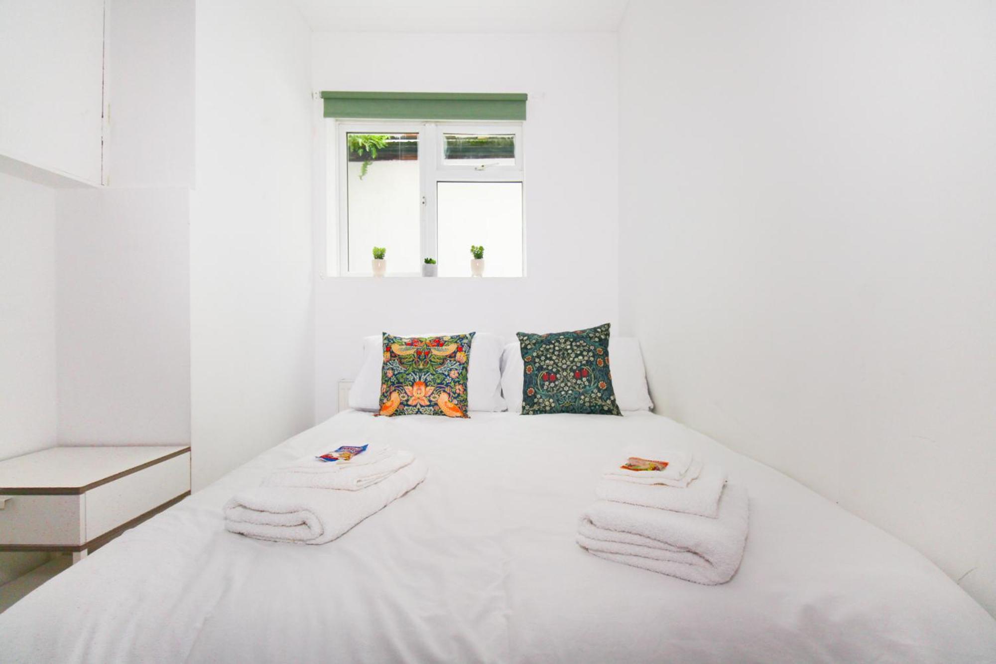 Two Bedroom In Islington Λονδίνο Εξωτερικό φωτογραφία